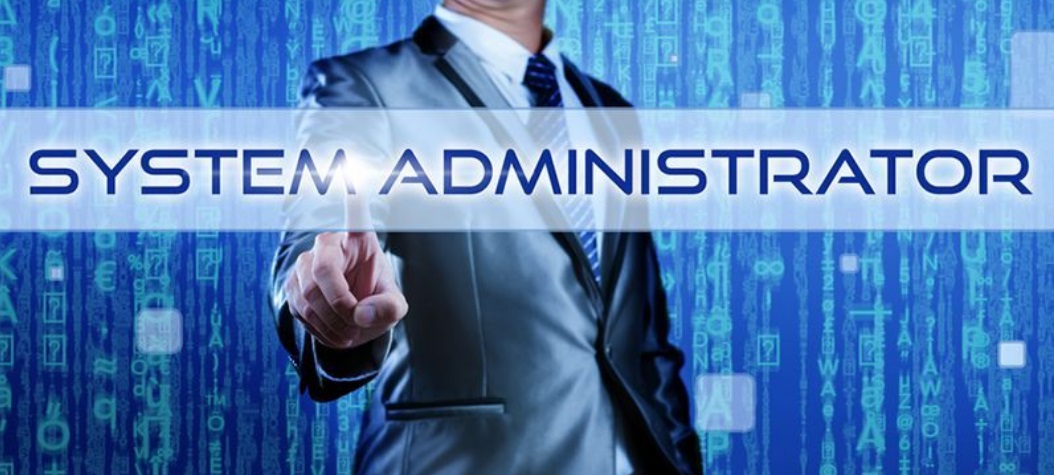 System Administrator Jobs